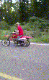 |搞笑GIF图片趣图:这种材质,男孩子们最喜欢