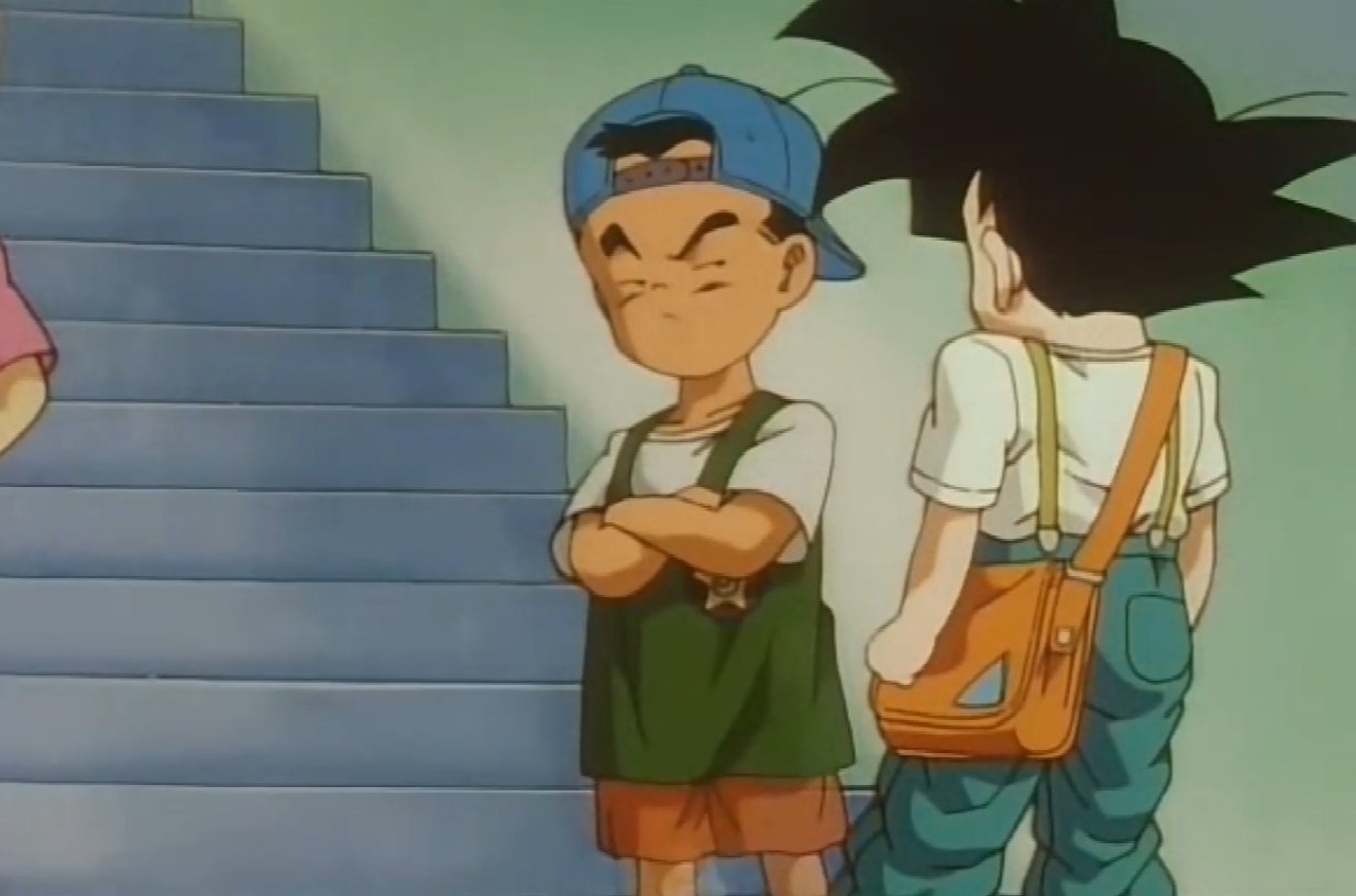  龙珠|龙珠：小芳活了一百多岁都没死，孙悟空和神龙离开后，原来没有死