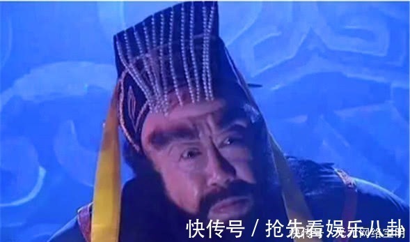 阎王!她才是地府真正统治者,阎王不过是她的小跟班,能和玉帝平起平坐