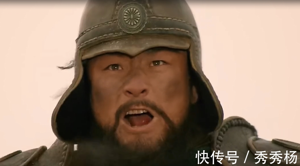 林冲!梁山好汉108位,只有其中8位是当世一流,其他人只是浑水摸鱼罢了