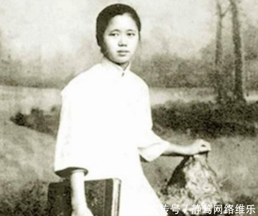 无分|梁启超无名无分的妻子,晚年在阴暗草棚离世,培养了6名国家栋梁