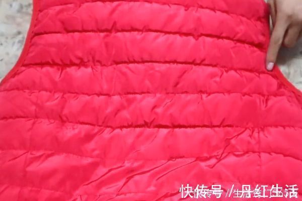 妙用|不穿的旧羽绒服真是个“宝”,一定要留下,放在家里特别“值钱”