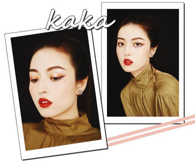 会涂口红和不会涂口红的女生,到底有什么区别