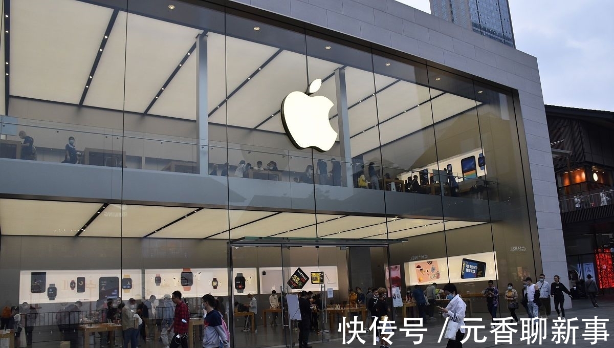 央视|iPhone13“遮羞布”被扯下，央视也点名苹果，小米这次才是榜样？