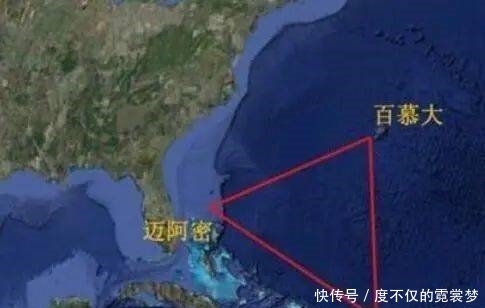 地球不解之谜，为何大多位于北纬30度？