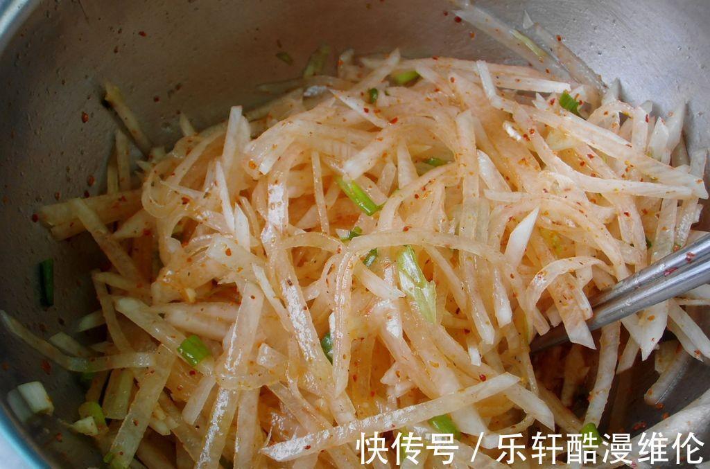 凉拌菜|它是“小人参”,夏至后要给孩子多吃,营养好吸收,不愁长不高