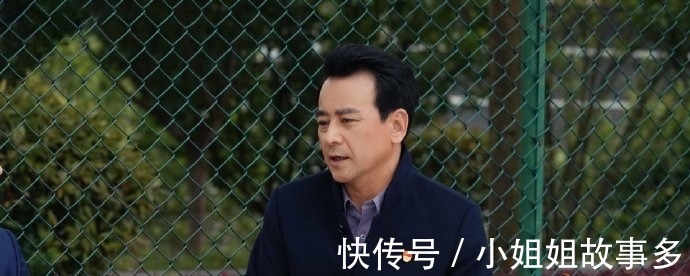 李处长|《在希望的田野上》好哭又好笑!曹骏终于迎来爆款