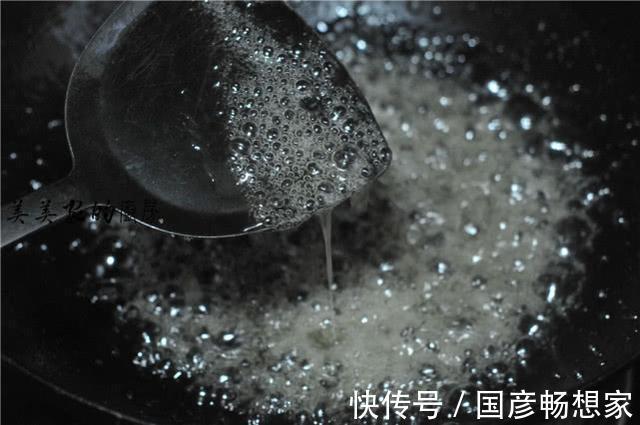 孩子|花生如此做,比油炸花生更酥香,健康不上火,孩子特喜欢!