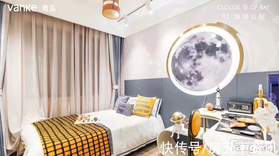 龙湖春江天越|青岛城阳热门楼盘现场最新视频,点击查看