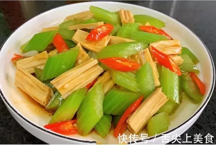 分享10道下饭菜,鲜香又美味