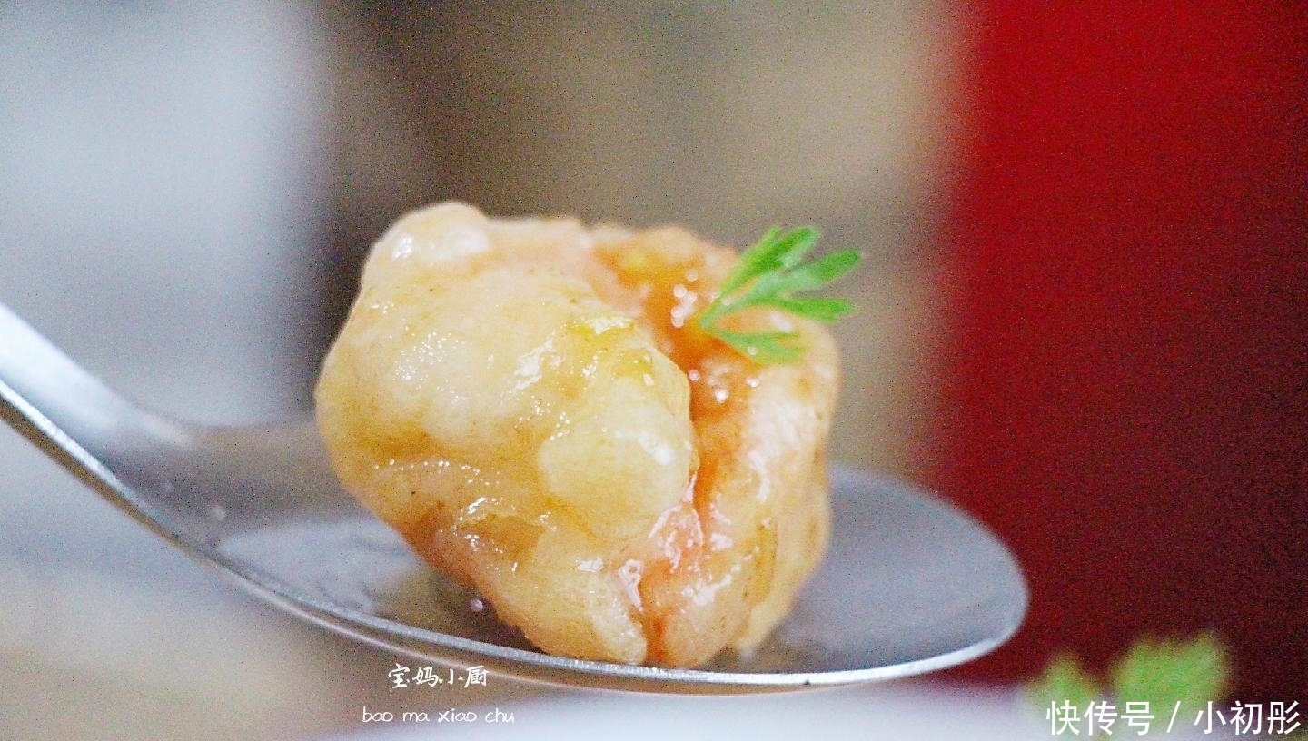 成功|宫廷厨师花了3天时间研制的菜,以为多难,一次成功,太好吃了