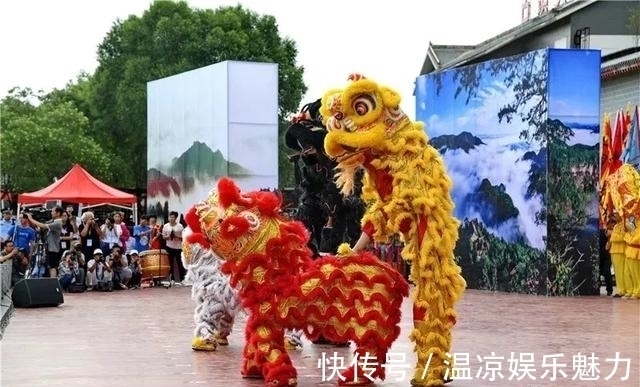 崆峒|崆峒山夢華錄|崆峒武團(tuán):少年錦時 白衣俠客御風(fēng)行