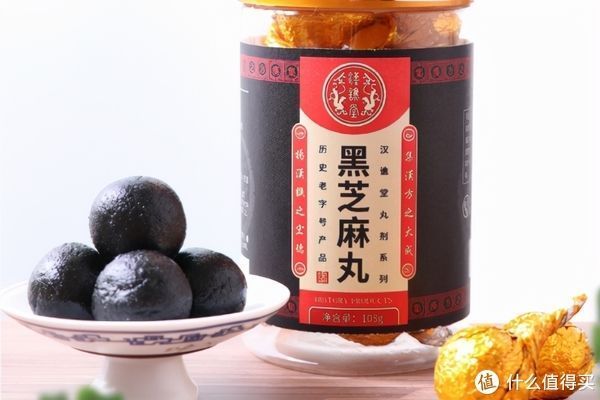 黑芝麻丸|提醒女孩子:少吃辣条,多囤这5种零食,好吃又养人,告别黄皮