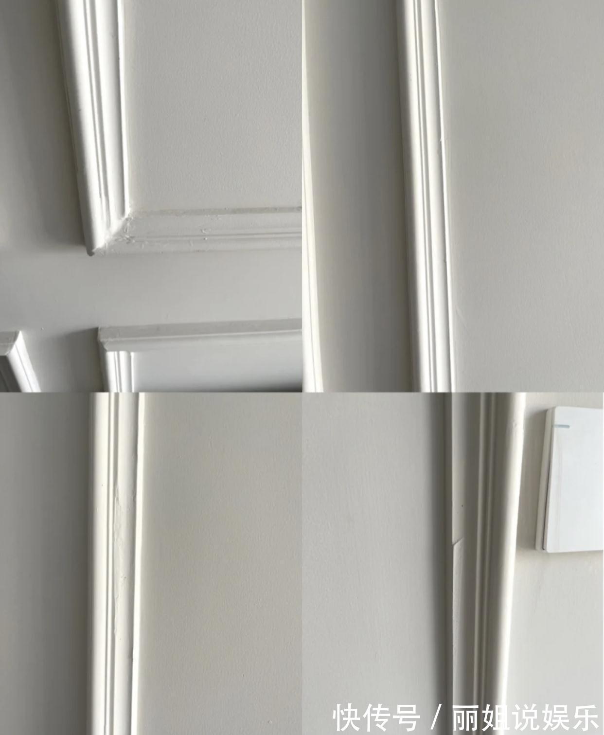 客厅式|房屋装修,为什么不听父母劝坚持“6不装”?答案:住着舒服