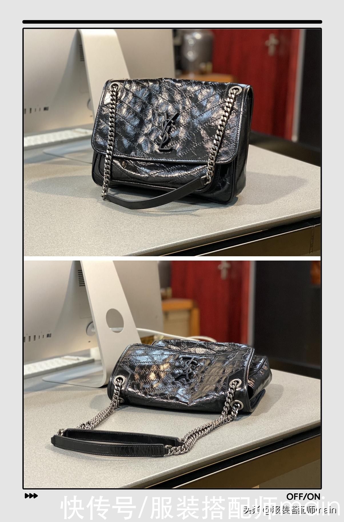 pr人生第一只大牌包，最好从这5款里选，一定不后悔