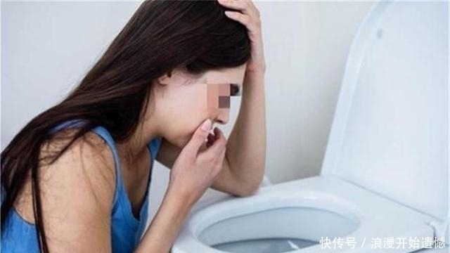 医生|孕期内有的孕妇“不孕吐”,有的“吐到分娩”,医生与孩子有关