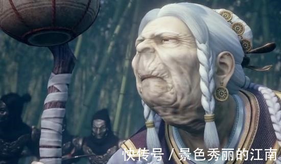 玄冥教|不良人袁天罡不在之后，玄冥教的孟婆该何去何从