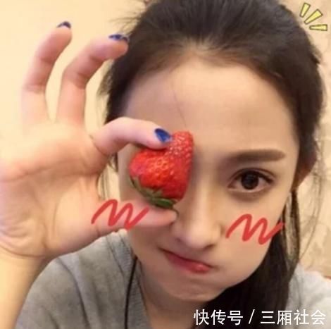 脱妆|青春期女孩总是满脸大油田,日常坚持“3小事”,从此做个爽妹子