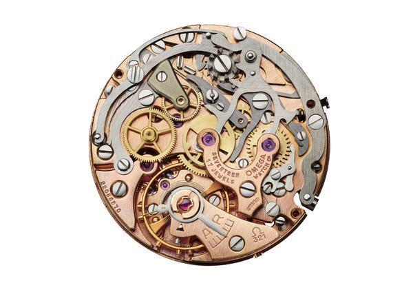 丹东|市场上的复刻表一般使用什么机芯