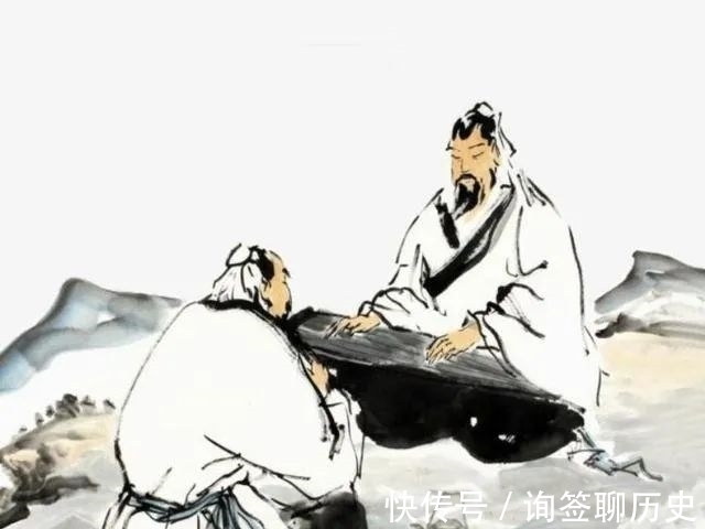 乐府$韦庄写下乐府三绝,一首《菩萨蛮》红遍大江南北,你不知他有多苦