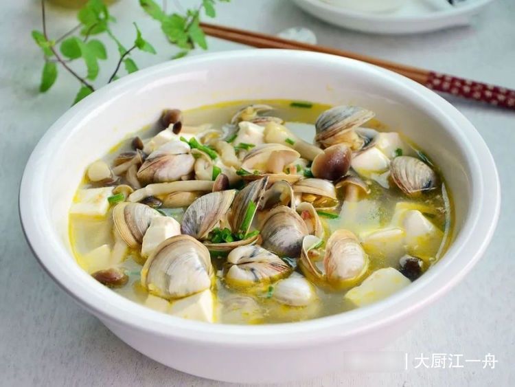 亲爱的|入秋后，多给家人做“1菜2汤”，营养实惠解秋燥，学不会可惜了