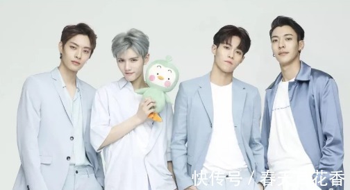 選手|《偶像練習生》3年了，那些沒出道的人氣選手現在怎樣了！