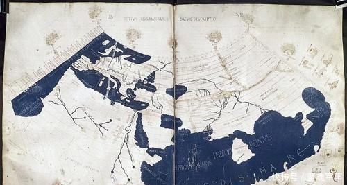 外国人|外国人对古代中国有哪些称呼，你知道多少