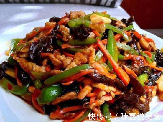 端午过后教你几道美味下饭的家常菜,营养丰富,配着米饭吃真香