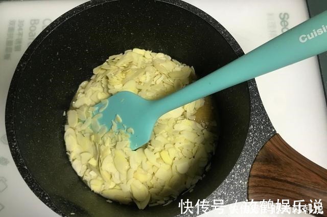 私房秋冬人气爆单品网红糯米船，原来做法如此简单，学会可开店