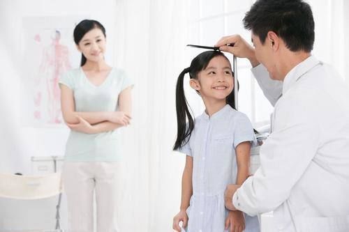 热爱运动|孩子身高长到几岁才算“定型”?医生:到这岁数,是高是矮就定了