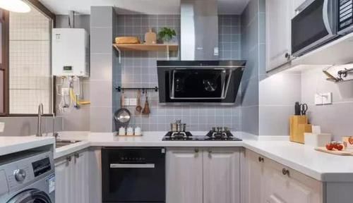 为主调|88㎡清新北欧3室2厅,小房子是植物天堂,小日子就该清新又温暖