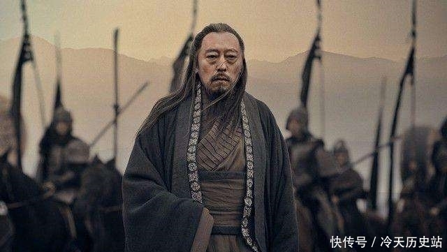 军事|正史中的诸葛亮到底有多厉害?看看司马懿和陈寿怎么说