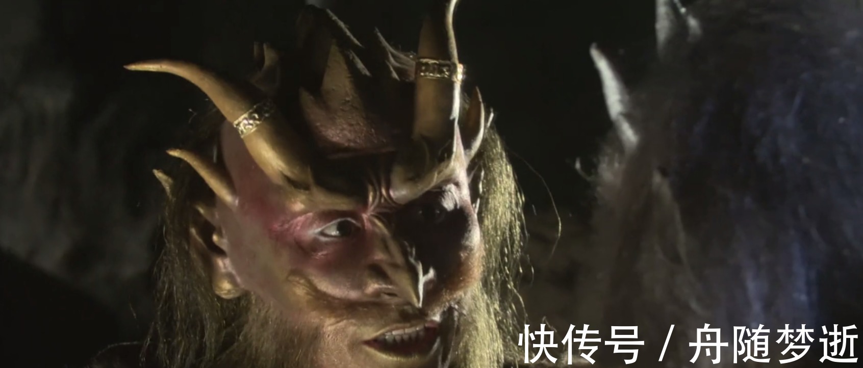 玉帝!黄袍怪为何能免于责罚看看他上天后交出什么!