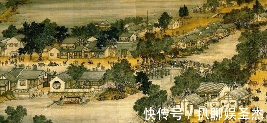 古代|在古代上班族, 打工多少年能买套房子 看完你不敢相信
