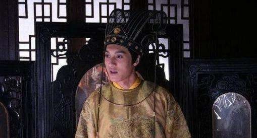 古代|他是古代最“善良”的太监：宣旨时特意读错1个字，却挽救了上千人性命！