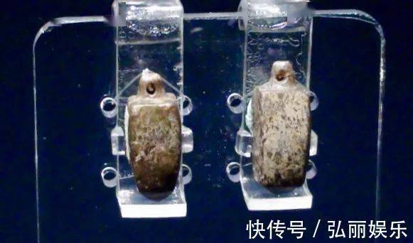 高清图!百张馆藏高清图为你诠释古玉的无穷魅力