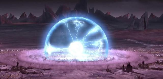 白矮星 人類能達(dá)到的最高壓力是多少,比中子星條件還強(qiáng),僅次于黑洞