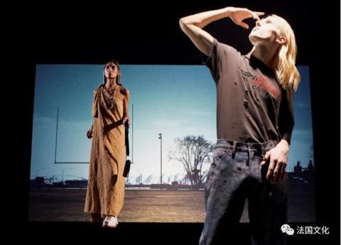 邂逅时尚与艺术之约