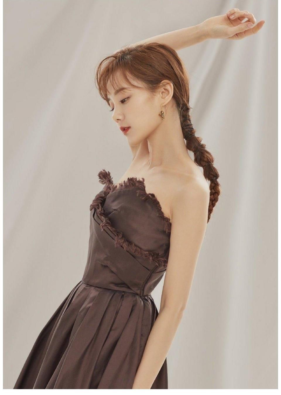 女一號|多部女一依舊難火被質(zhì)疑資源咖，李一桐不再忍耐：姐會憑本事讓你們閉嘴