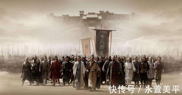 马军八骠骑|梁山“马军八骠骑”中,徐宁为什么能倒过来排在杨志之前?