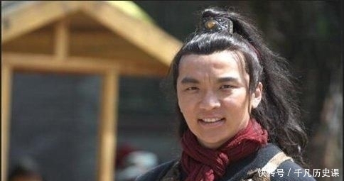 招安|活阎罗阮小七,梁山好汉里你不知道的秘密