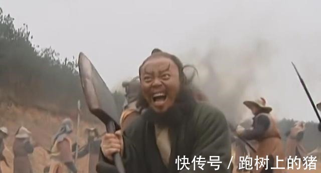 史进$不讲规则不限时间,武松鲁智深杨志史进石秀在步下单挑谁能赢!