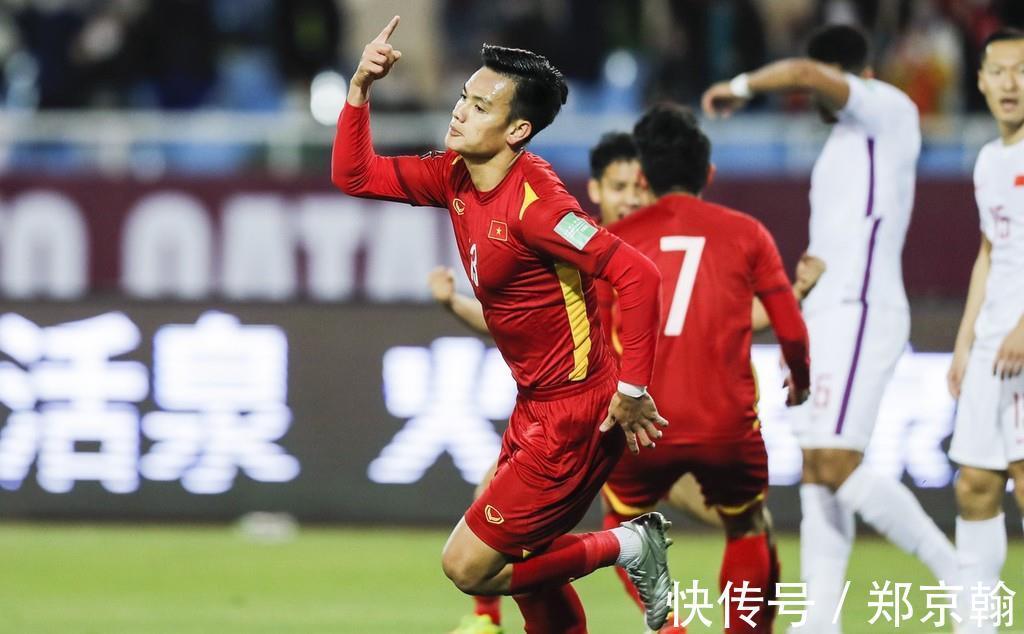 世界杯|下午16点!泰国队做出最新表态,国足再添劲敌,2026世界杯也难进