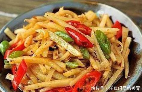 机花菜|味道鲜美有营养,鲜美可口特别下饭,在家待客必备菜谱