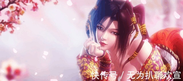 秦時明月|一起來聊一聊《秦時明月》那點事兒