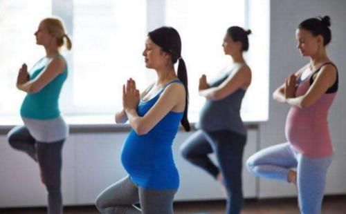 分娩|“魔鬼孕妇”火了,宫口开二指跳舞催生,网友:这身材我羡慕了