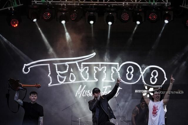 还以为纹身是黑社会和非主流吗？那你要被时代抛弃了