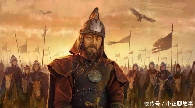 复仇|金国造成“靖康之耻”,南宋是如何复仇的?700万金人只剩下10万