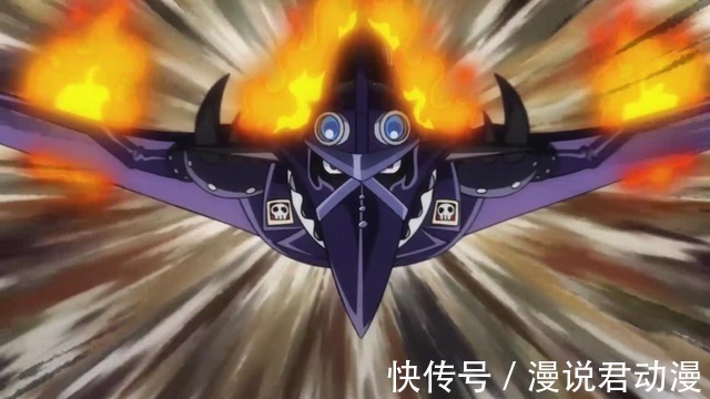山治|海贼王:三灾皆非剑士,佩戴武器是为杀戮,已有两人断刀
