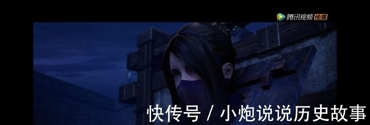 关键|不良人：第五季大猜想，姬如雪戏份远超老李，或是唐人复兴的关键